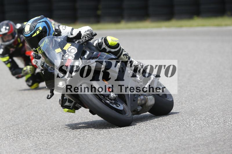 /24 08.06.2025 TZ Motorsport ADR/Gruppe gelb/86